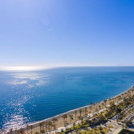 3 Bed Las Petunias, San Pedro Marbella Bagian luar foto