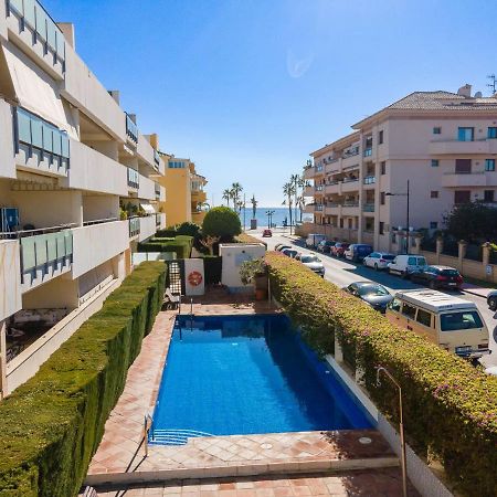 3 Bed Las Petunias, San Pedro Marbella Bagian luar foto