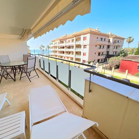 3 Bed Las Petunias, San Pedro Marbella Bagian luar foto
